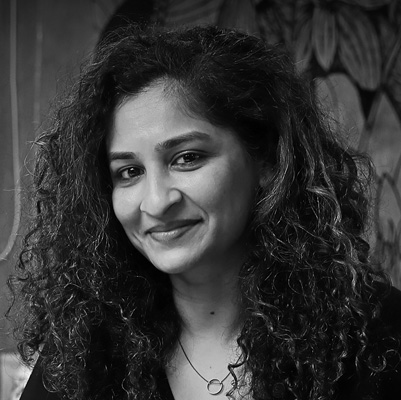 Gauri Shinde,